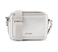 Joop! Jeans Cuore Borsa a tracolla 22 cm color argento