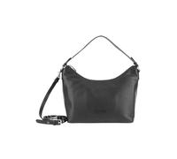 Joop! Jeans Cuore Lettera Dalia Borsa a spalla 39 cm grigio