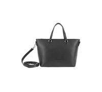 Joop! Jeans Cuore Lettera Ketty Borsa a spalla 27.5 cm grigio