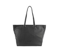 Joop! Jeans Cuore Lettera Lara Borsa tote 33 cm nero