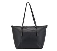 Joop! Jeans Diurno Helena Borsa shopper nero, pelle, donna