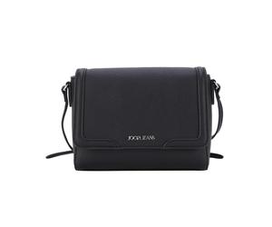 Joop! Jeans Diurno Lorena borsa a patta Nero