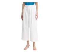 Joop! - Jeans Enrica Gamba Larga Corti - - Jeans - Donna - Bianco - W26