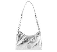 Joop! Jeans Frizzare Argento Borsa a tracolla 23 cm color argento