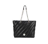 Joop! Jeans Frizzare Helena Shopper Nero