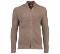 JOOP! Jeans Giacchetta beige Uomo - Abbigliamento - Pullover e cardigan - Cardigan JOOP! Jeans M