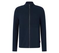 JOOP! Jeans Giacchetta blu scuro Uomo - Abbigliamento - Occasioni - Ufficio - Abbigliamento - Pullover & giacchette JOOP! Jeans XL