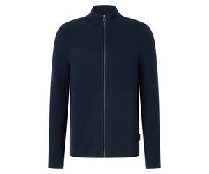 JOOP! Jeans Giacchetta blu scuro Uomo - Abbigliamento - Occasioni - Ufficio - Abbigliamento - Pullover & giacchette JOOP! Jeans XL