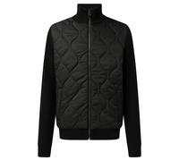 JOOP! Jeans Giacchetta nero Uomo - Abbigliamento - Nuovi arrivi - Cardigan e pullover JOOP! Jeans XXL