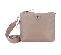 Joop! Jeans Giocoso 1.0 Letizia Borsa a tracolla 25 cm marrone