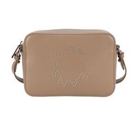 Joop! Jeans Giro Borchia Borsa a tracolla 21.5 cm grigio