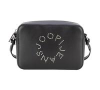 Joop! Jeans Giro Borchia Borsa a tracolla 21.5 cm nero