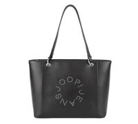 Joop! Jeans Giro Borchia Borsa shopper 34 cm nero