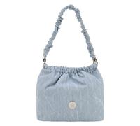 Joop! Jeans Grunge Nuvola Borsa a tracolla 29 cm blu