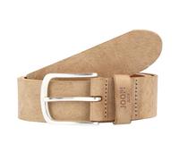 Joop! Jeans Haka Cintura Pelle beige (TAS011062)