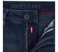 JOOP Jeans Herren Jeans Re-Flex Mitch, Modern Fit, Stretch Denim, Blu Scuro