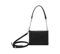 Joop! Jeans Iniziale Borsa a tracolla 19 cm nero