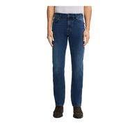 Joop! - Jeans invernali con dettagli logo - - Jeans - Uomo - Blu - W32 L30