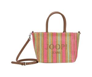 Joop! Jeans Istria Borsa shopper 26.5 cm arancia