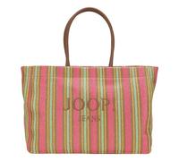 Joop! Jeans Istria Borsa shopper 34 cm rosa