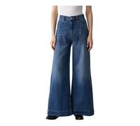 Joop! - Jeans Larghi - - Jeans - Donna - Blu - W27