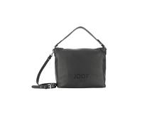 Joop! Jeans Lettera 1.0 Dalia Borsa hobo nero, pelle, donna