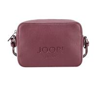Joop! Jeans Lettera 1.0 Cloe Borsa a tracolla Pelle 22 cm rosso