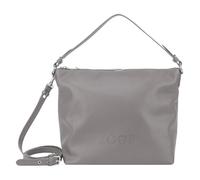 Joop! Jeans Lettera 1.0 Dalia Borsa a tracolla 31 cm grigio
