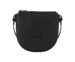 JOOP! JEANS Lettera 1.0 Stella Borsa con cerniera nero