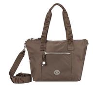 Joop! Jeans Lietissimo 1.0 Janita Borsa shopper 32.5 cm marrone
