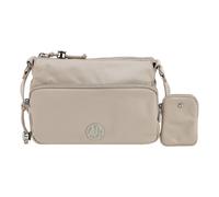 JOOP! Jeans Lietissimo 1.0 Jasmina Borsa a tracolla beige, nylon, donna