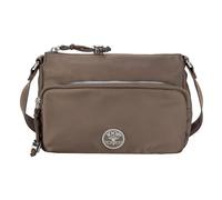 Joop! Jeans Lietissimo 1.0 Jasmina Borsa a tracolla 24 cm marrone