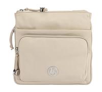 Joop! Jeans Lietissimo 1.0 Lilou Borsa a tracolla 25 cm con piega di espansione beige