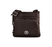 Joop! Jeans Lietissimo 1.0 Lilou Borsa a tracolla 25 cm espandibile marrone