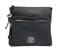 Joop! Jeans Lietissimo 1.0 Lilou Borsa a tracolla 25 cm espandibile nero