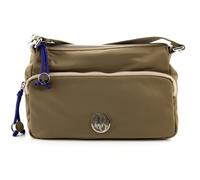 Joop! Jeans Lietissimo Jasmina Borsa con cerniera beige scuro