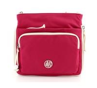 Joop! Jeans Lietissimo Lilou tasca con cerniera rosa