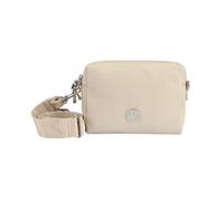 Joop! Jeans Lietissimo Loretta tasca con cerniera beige
