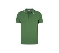 JOOP! Jeans Maglietta 'Agnello' verde / bianco Uomo JOOP! Jeans S