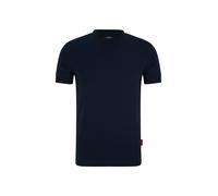 Joop Jeans T-Shirt Da Uomo - Cedric, Girocollo, Manica Corta, Mix Di Cotone