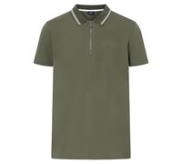 JOOP! Jeans Maglietta verde / bianco Uomo JOOP! Jeans M