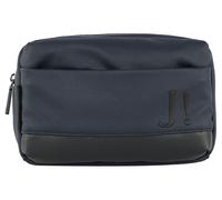JOOP! Jeans Marsupio 'Marcena Peris' blu scuro / nero Uomo JOOP! Jeans One Size blu scuro / nero