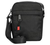 Joop Jeans Martano Tessuto Rafael - Borsa a tracolla 18.5 cm (schwarz)