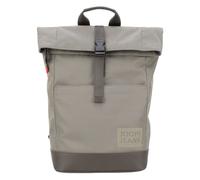 Joop! Jeans Martano Tessuto Zaino da giorno 45 cm Scomparto per laptop grigio