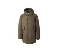 JOOP! Jeans Parka di mezza stagione 'Lynton' verde scuro Uomo - Premium - Giacche e cappotti - Giacche JOOP! Jeans S