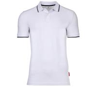 JOOP JEANS Polo Da Uomo - Agnello, Collo Polo, Dettagli A Righe, Cotone...