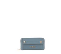 JOOP! Jeans Portamonete 'Cornice Melete' blu / oro Donna JOOP! Jeans One Size blu / oro