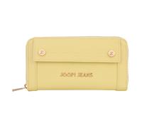 JOOP! Jeans Portamonete 'Cornice Melete' giallo chiaro / oro Donna JOOP! Jeans One Size giallo chiaro / oro