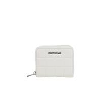 Joop Jeans Portamonete 'Flora Diva Nisa' bianco Donna Joop Jeans One Size bianco
