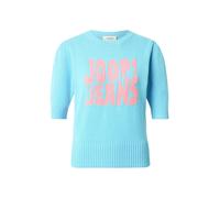 JOOP! Jeans Pullover azzurro / rosa chiaro Donna - PROMO - Pullover e cardigan - Maglioni - Pullover a maglia fine JOOP! Jeans S